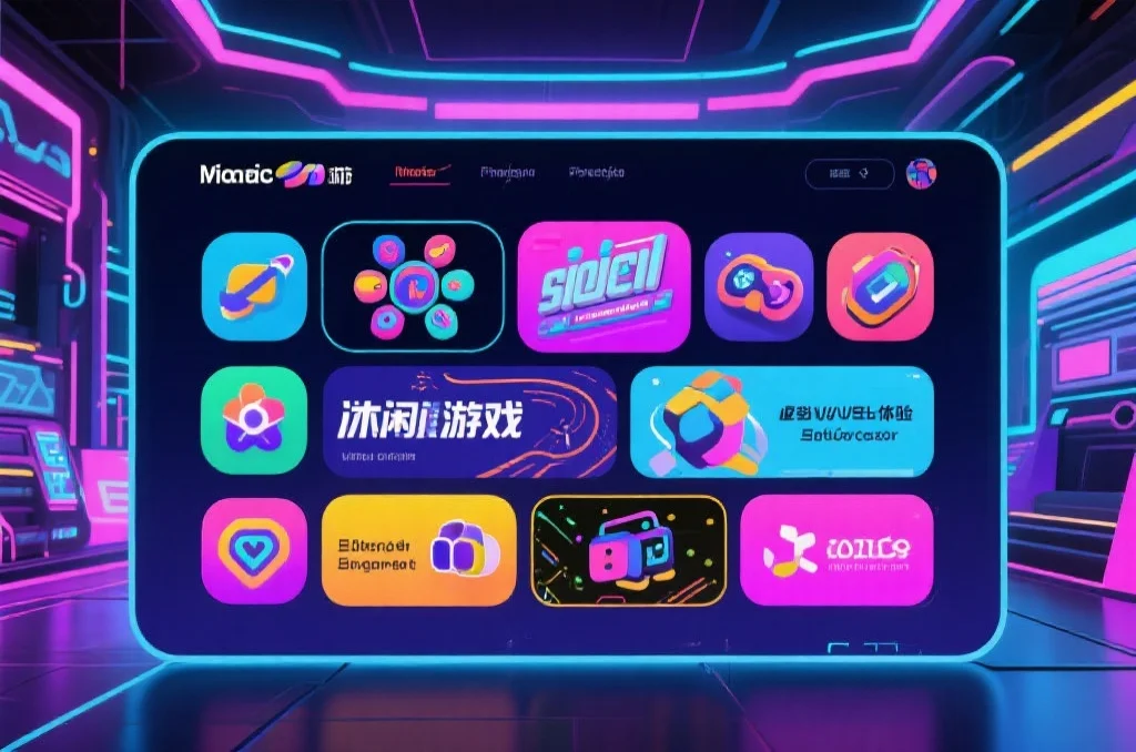 欧陆娱乐官网：亚洲用户的首选数字娱乐平台深度解析